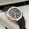 Patek Philippe Aquanaut 5167R-001 Eu, 2016, unpolished, Top, box&papers
