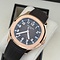 Patek Philippe Aquanaut 5167R-001 Eu, 2016, unpolished, Top, box&papers