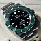 Rolex Submariner Date Ref.126610LV 41mm, Eu, unworn, B&P