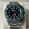 Rolex Submariner Date Ref.126610LV 41mm, Eu, unworn, B&P