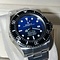 Rolex Deepsea D-Blue Ref.126660, Eu, 2019, sehr gut, unpoliert, TOP