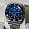Rolex Deepsea D-Blue Ref.126660, Eu, 2019, sehr gut, unpoliert, TOP