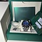 Rolex Deepsea D-Blue Ref.126660, Eu, 2019, sehr gut, unpoliert, TOP