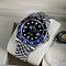 Rolex GMT-Master II 126710BLNR, 2025, unworn, ungetragen, Eu, B&P