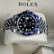 Rolex GMT-Master II 126710BLNR, 2025, Eu, unworn, ungetragen, B&P