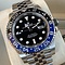 Rolex GMT-Master II 126710BLNR, 2025, Eu, unworn, ungetragen, B&P