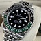 Rolex GMT-Master II Ref.126720VTNR Sprite, Eu, 2022,  ungetragen, unworn