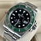 Rolex Submariner Date 116610 LV, near mint