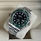 Rolex Submariner Date 116610 LV, near mint, teilverklebt, Hulk, TOP