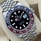 Rolex GMT-Master II 126710BLRO Pepsi. LC Eu, 2019, TOP