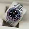 Rolex GMT-Master II 126710BLRO Pepsi. LC Eu, 2019, TOP