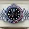 Rolex GMT-Master II 126710BLRO, Pepsi, LC 100, 2019, TOP