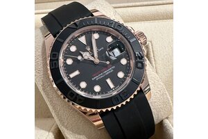 Rolex Yacht-Master  Ref.126655, 40mm