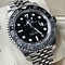 Rolex GMT-Master II 126710GRNR, 2026, Eu, ungetragen,  B&P, Bruce Wayne