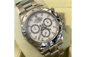 Rolex Daytona Ref.116520