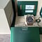 Rolex Sky-Dweller 326933, LC100, 2017, + Rolex Service in 2024, Box&Papers TOP