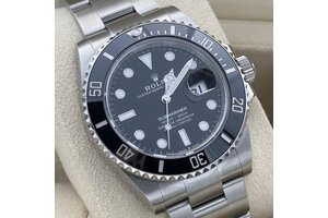 Rolex Submariner Date Ref.126610LN , 41mm