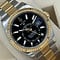 Rolex Sky-Dweller 326933, LC100, 2017, + Rolex Service in 2024, Box&Papers TOP