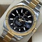 Rolex Sky-Dweller 326933, LC100, 2017, + Rolex Service in 2024, Box&Papers TOP