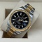 Rolex Sky-Dweller 326933, LC100, 2017, + Rolex Service in 2024, Box&Papers TOP