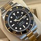 Rolex Submariner Date 126613LN, 2023, TOP, new card, EU B&P, original. sales invoice