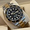 Rolex Submariner Date 126613LN, 2023, unpolished, original. sales invoice