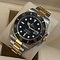 Rolex Submariner Date 126613LN, 2023, unpolished, original. sales invoice