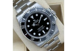 Rolex Submariner  Ref.114060, NOS