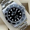 Rolex Submariner 114060, 2018, stickers, Eu,  NOS, ungetragen, unworn