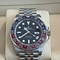 Rolex GMT-Master II 126710BLRO, Pepsi, Eu, 2023, TOP