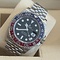 Rolex GMT-Master II 126710BLRO, Pepsi, Eu, 2023, TOP