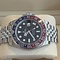 Rolex GMT-Master II 126710BLRO, Pepsi, Eu, 2023, TOP