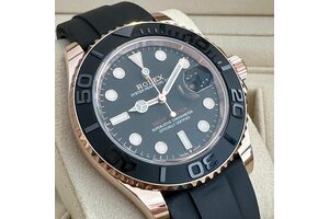 Rolex Yacht-Master  Ref.126655, 40mm