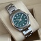 Rolex Oyster Perpetual  31mm 277200, 2020/12, Eu, grün, TOP, B&P