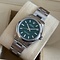 Rolex Oyster Perpetual  31mm 277200, 2020/12, Eu, grün, TOP, B&P