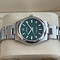 Rolex Oyster Perpetual  31mm 277200, 2020/12, Eu, grün, TOP, B&P