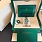 Rolex Oyster Perpetual  31mm 277200, 2020/12, Eu, grün, TOP, B&P