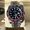 Rolex GMT-Master II 126710BLRO Pepsi, LC 100, 2021, TOP