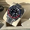 Rolex GMT-Master II 126710BLRO Pepsi, LC 100, 2021, TOP