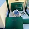 Rolex GMT-Master II 126710BLRO Pepsi, LC 100, 2021, TOP
