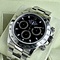 Rolex Daytona Ref.116520, Eu, 2009,  Box&Papers, TOP, schwarz