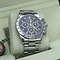 Rolex Daytona Ref.116520, Eu, 2009,  Box&Papers, TOP, schwarz