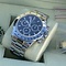 Rolex Daytona Ref.116520, Eu, 2009,  Box&Papers, TOP, schwarz