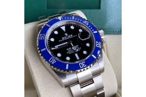 Rolex Submariner Date Ref.126619LB 2022