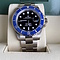 Rolex Submariner Date 126619LB new card, blau, blue, 2022, Eu, unworn