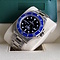 Rolex Submariner Date 126619LB new card, blau, blue, 2022, Eu, unworn
