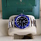 Rolex Submariner Date 126619LB new card, blau, blue, 2022, Eu, unworn