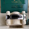 Rolex Submariner Date 126619LB new card, blau, blue, 2022, Eu, unworn