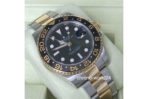 Rolex GMT - Master II Ref.116713 LN