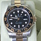 Rolex GMT-Master II 116713LN 2015/05  EU B&P TOP